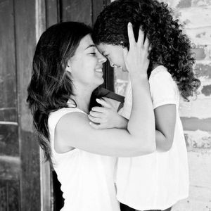 Meet your Posher, Lyndsay